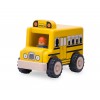 Mini World-Mini School Bus